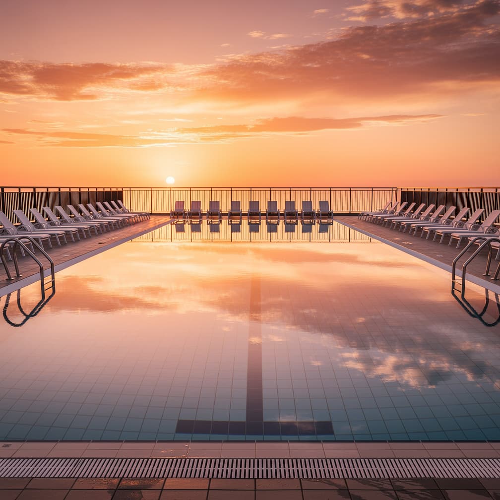 Schwimmbad