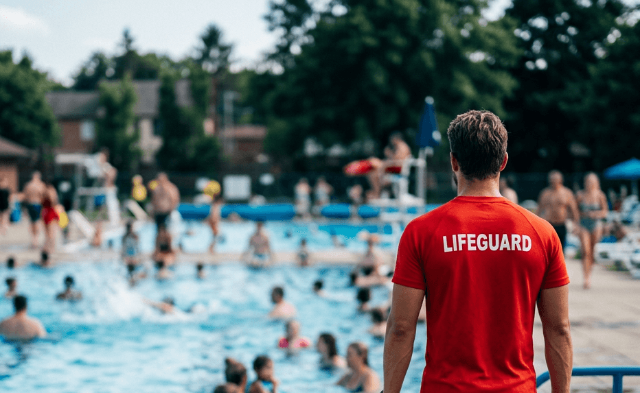 Lifeguard